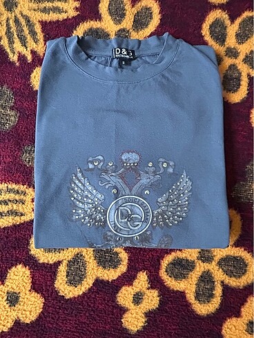 Dolce&Gabana tişört