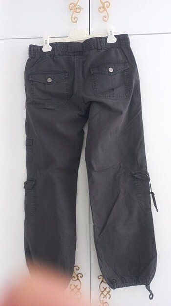 LC Waikiki Lcw kargo pantalon