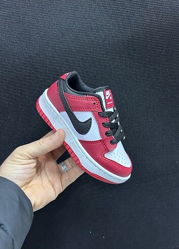 36 Beden çeşitli Renk Dunk low