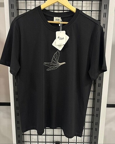 Beymen İthal T-shirt