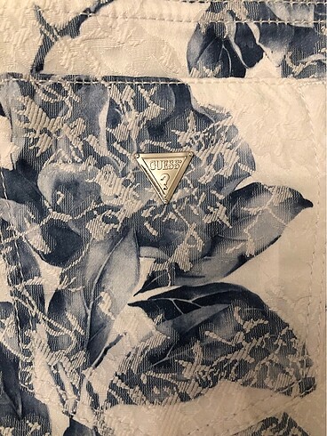 Guess Pantolon - Görsel 4