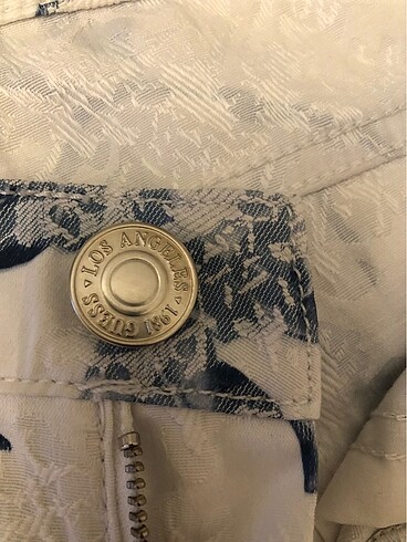 Guess Pantolon - Görsel 6