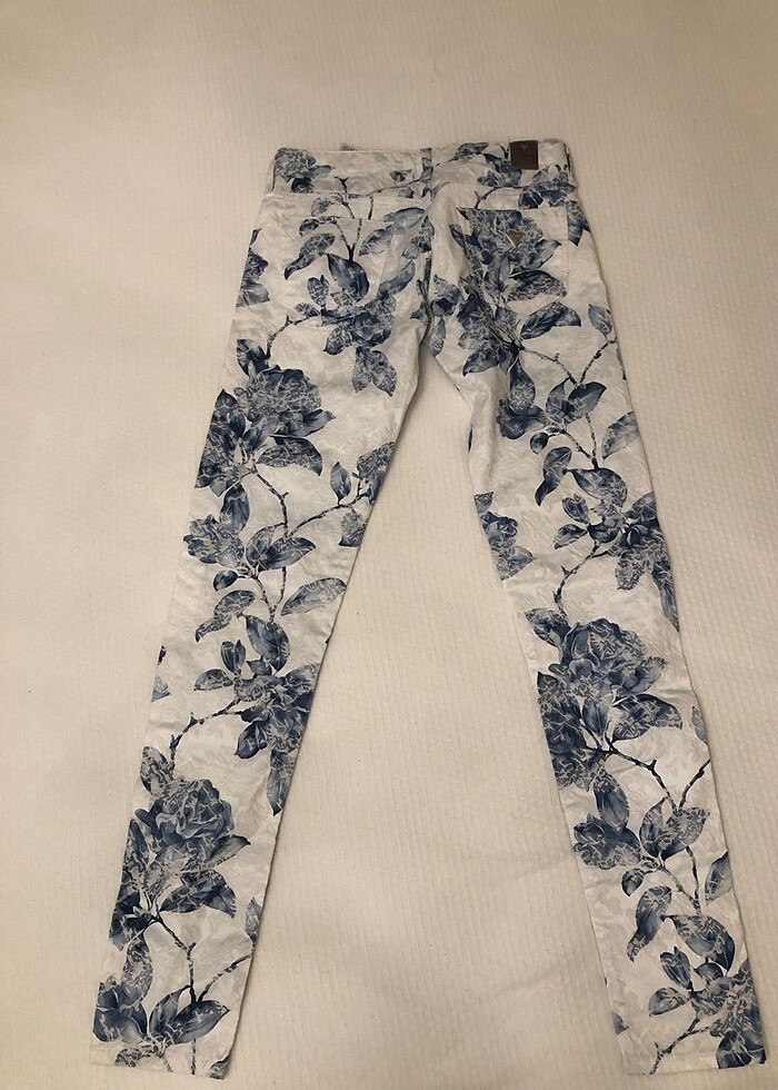 Guess Pantolon - Görsel 2