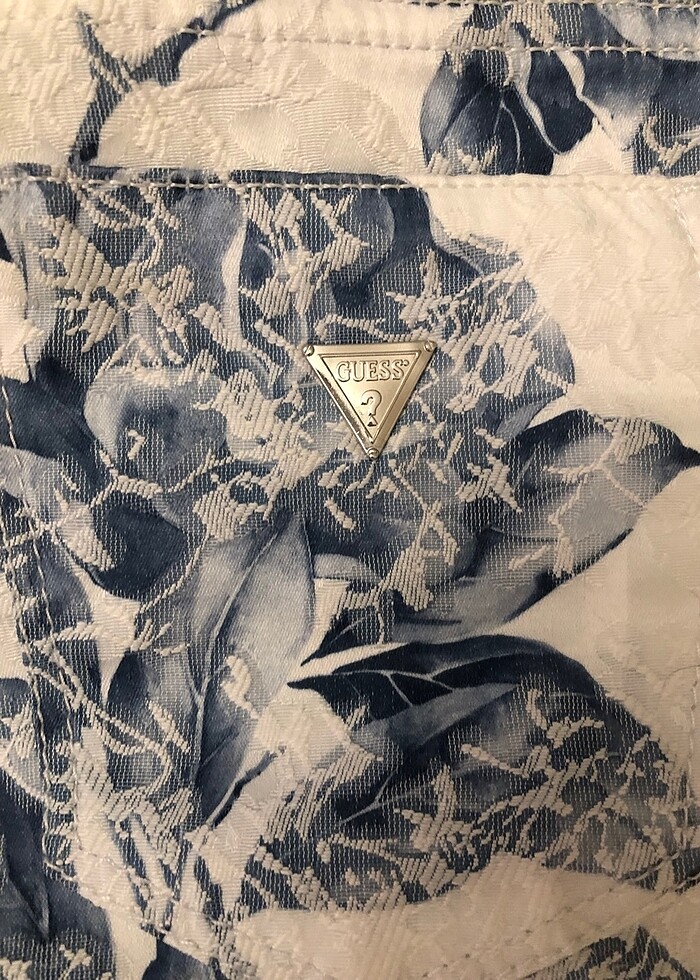 Guess Pantolon - Görsel 4