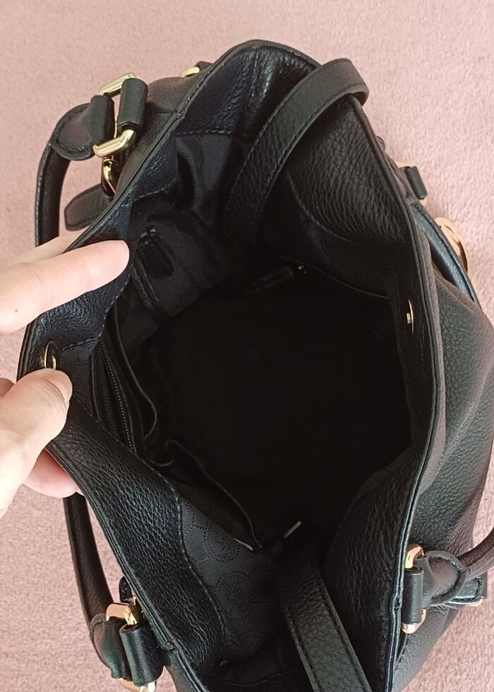 MK çanta - Görsel 5