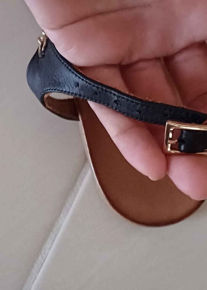 Sandalet - Görsel 5