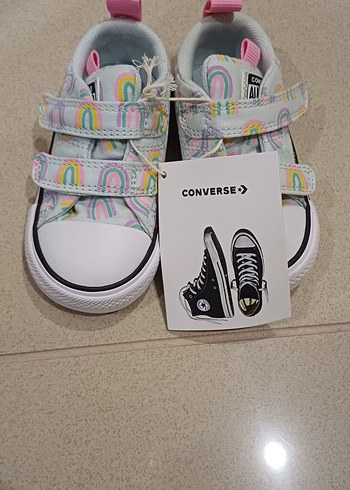 Converse 20