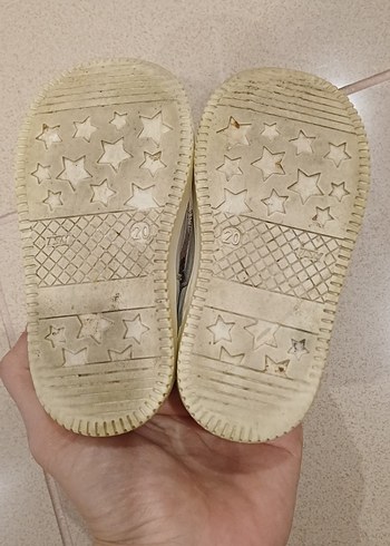 ortopedik ilk adım ayakkabısı - Görsel 3