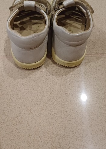 ortopedik ilk adım ayakkabısı - Görsel 2