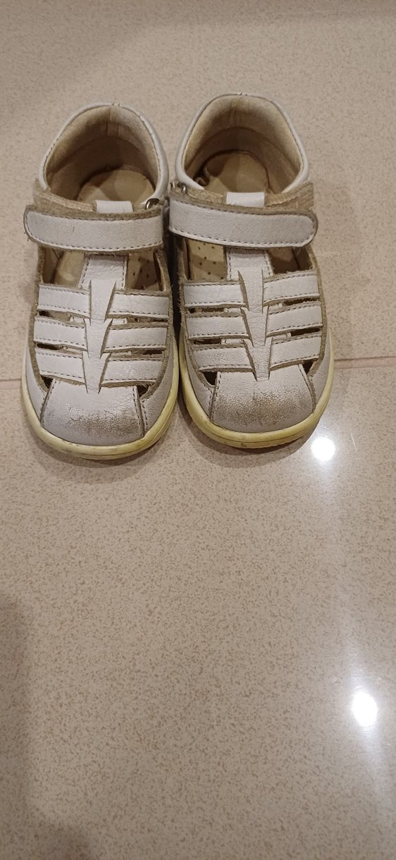 ortopedik ilk adım ayakkabısı - Görsel 4