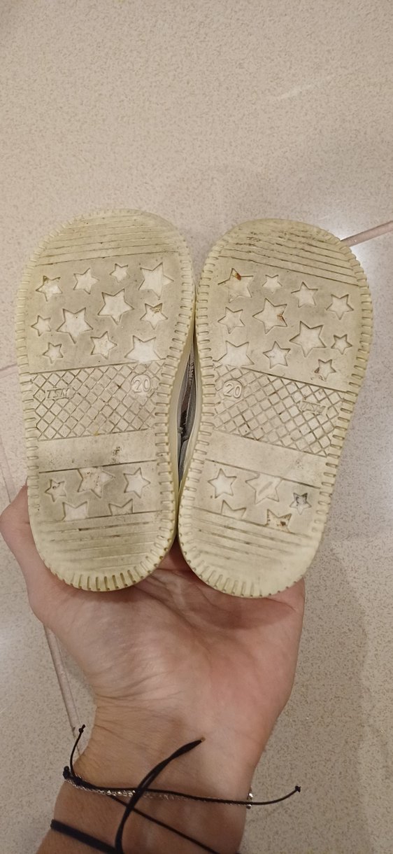 ortopedik ilk adım ayakkabısı - Görsel 3