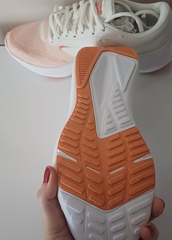 Reebok spor ayakkabı - Görsel 4