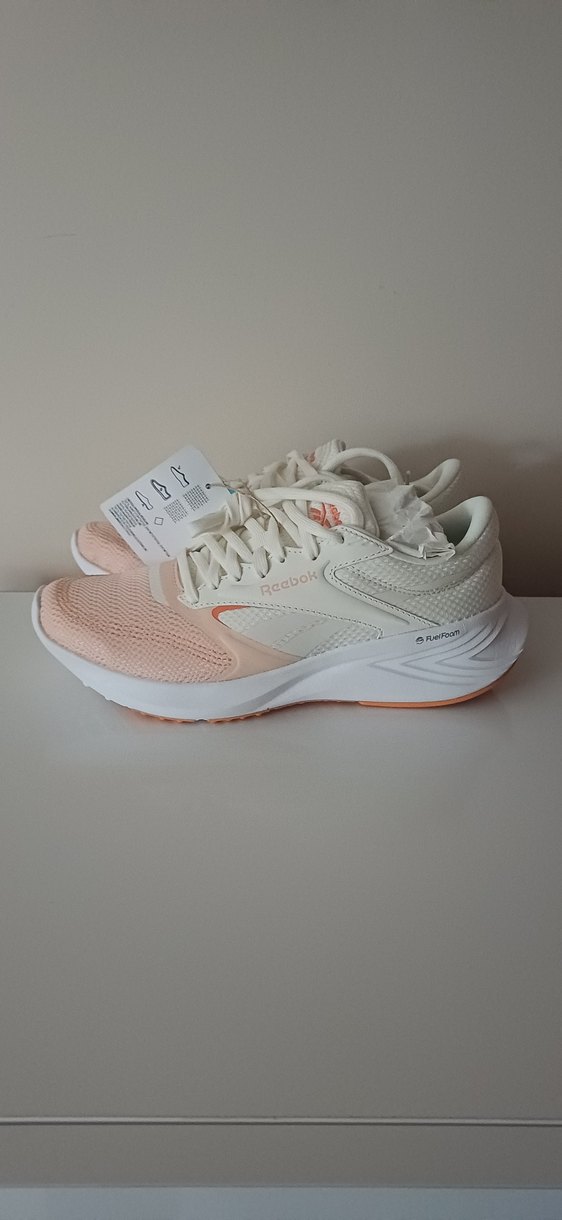 Reebok spor ayakkabı - Görsel 3