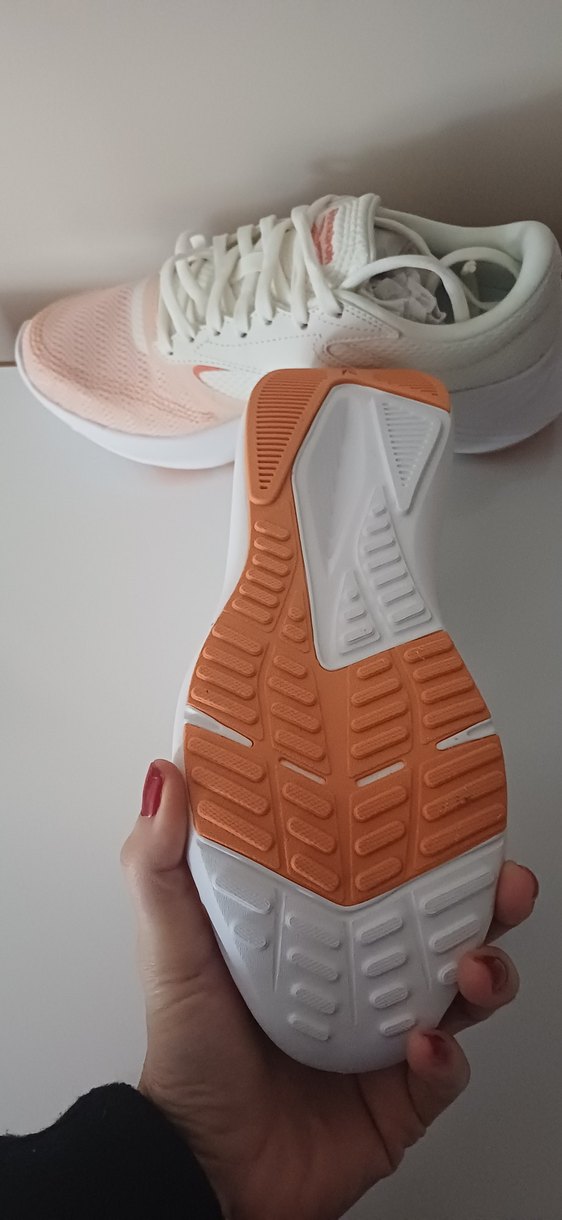 Reebok spor ayakkabı - Görsel 4