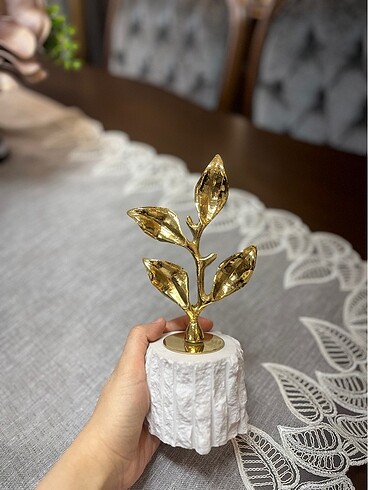 Gold aksesuar