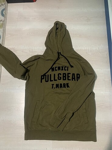 m Beden PullBear sweat