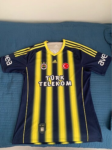 ORİJİNAL FENERBAHÇE FORMA