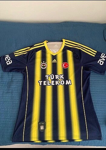 Fenerbahçe forma