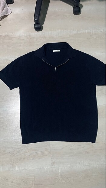 Zara Polo Yaka
