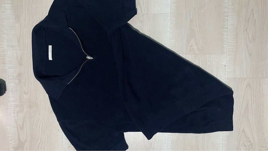 l Beden Zara Polo Yaka