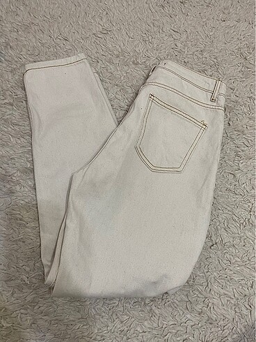 Trendyol mom jean