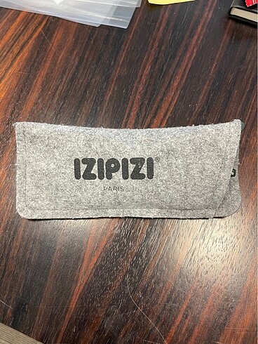 IZIPIZI SUN#G GREEN- yeşil yetişkin güneş gözlüğü - Görsel 5