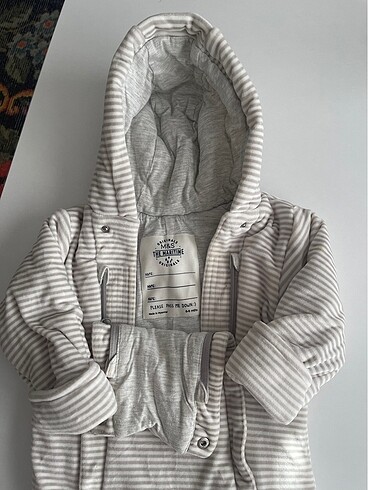 Marks & Spencer Astronot tulum unisex