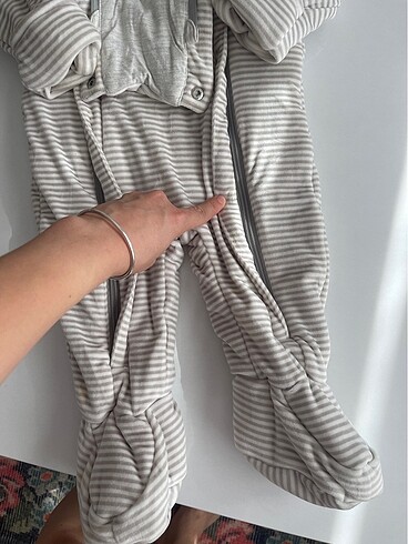 Astronot tulum unisex - Görsel 6