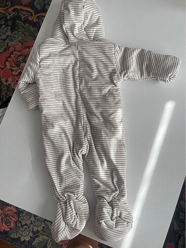 Astronot tulum unisex - Görsel 7