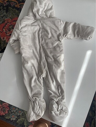 Astronot tulum unisex - Görsel 8