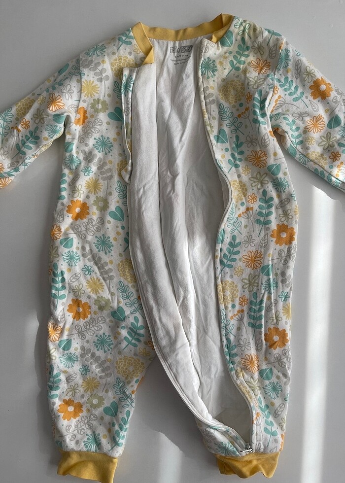 Uyku tulumu - Görsel 2