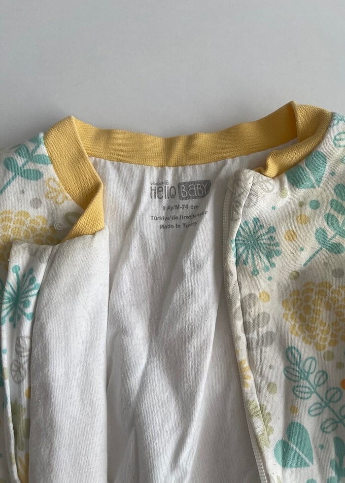 Uyku tulumu - Görsel 3