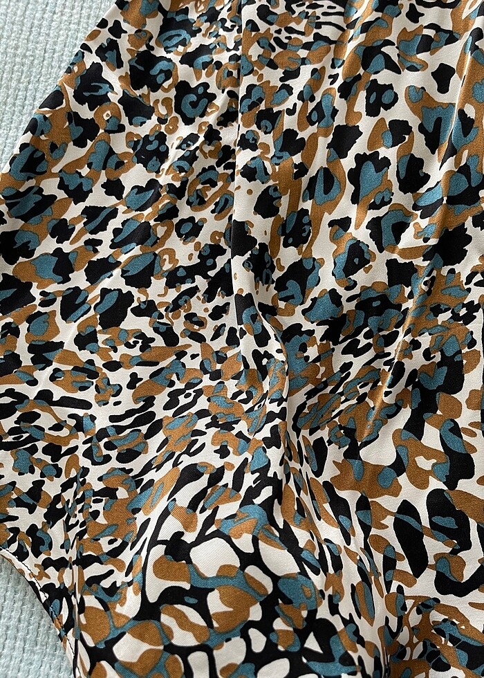 Saten etek - Görsel 2