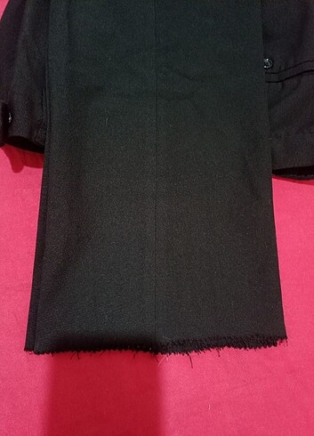 Diğer Erkek kumaş pantolon 