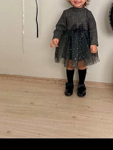 Diğer Bebek elbise