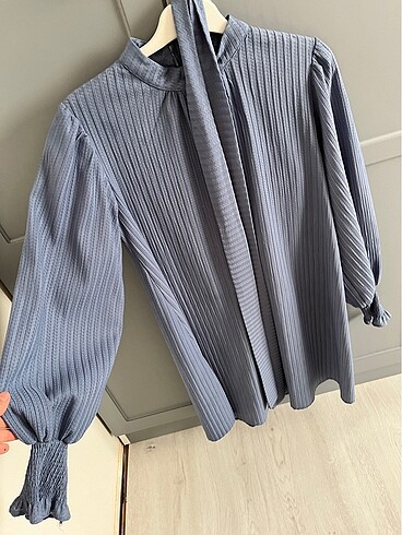 Kuşaklı tunik