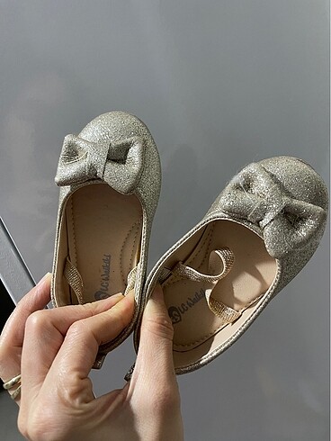 LC Waikiki Lcw babet