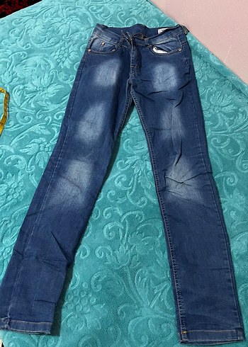Mavi Çocuk Regular Fit Pantolon