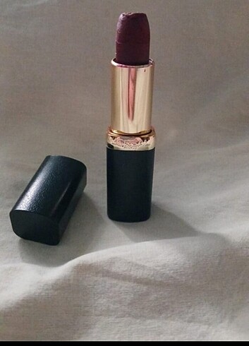 Loreal paris bordo ruj 