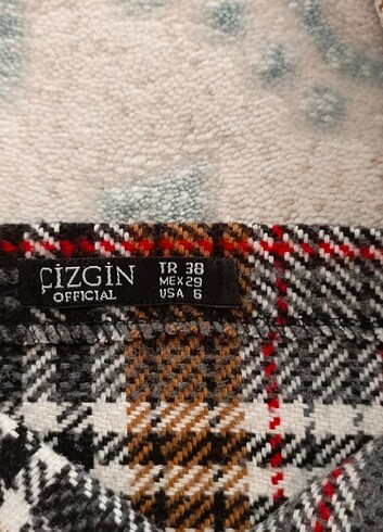 Salopet elbise - Görsel 4