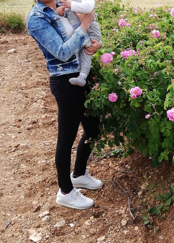 Kot ceket - Görsel 2