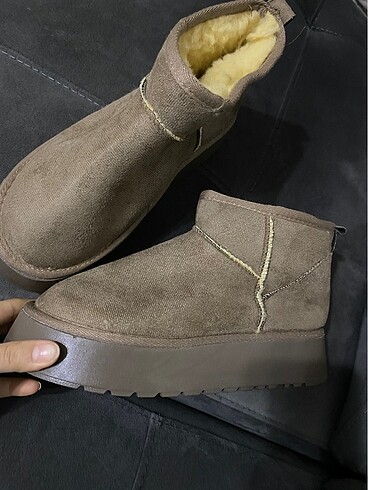 Diğer Ugg hiç kullanılmadı