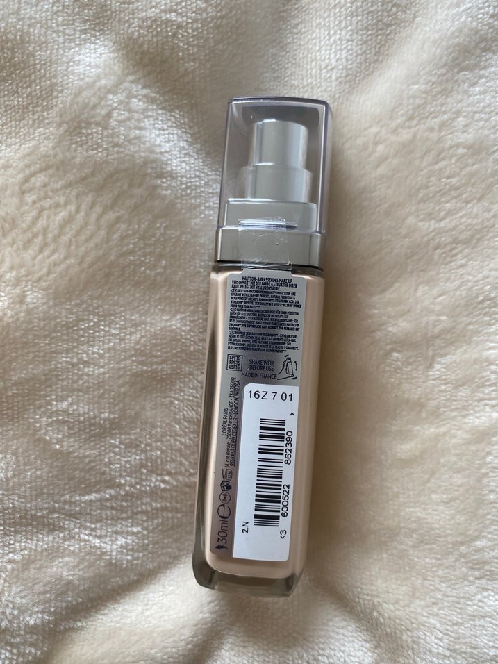 L'Oréal True Match Sıvı Fondöten - Görsel 2