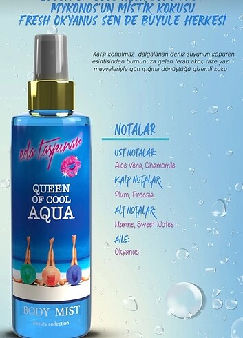 Eda Taşpınar Eda taşpınar vucut spreyi