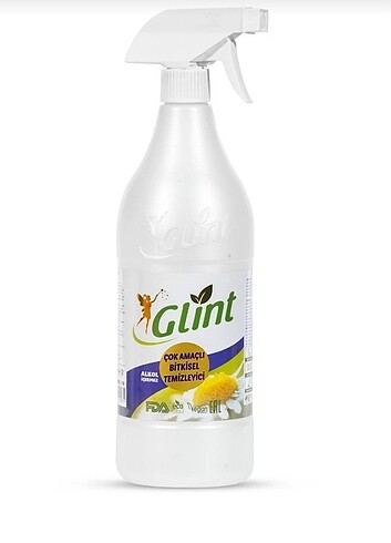Glint çok amaçlı temizleme