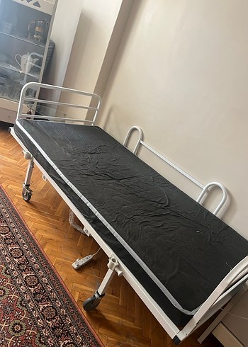 Hasta yatağı İstanbul - Görsel 2