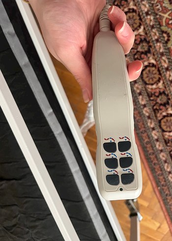 Hasta yatağı İstanbul - Görsel 4