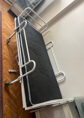 Hasta yatağı İstanbul - Görsel 3