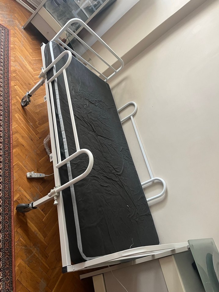 Hasta yatağı İstanbul - Görsel 3