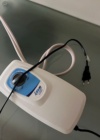 Havalı yatak - Görsel 4